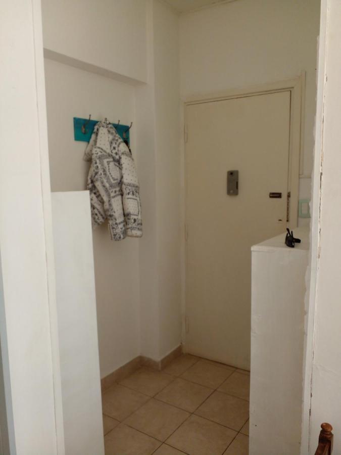 Apartamento Calido Monoambiente Zona Shopping Aldrey *